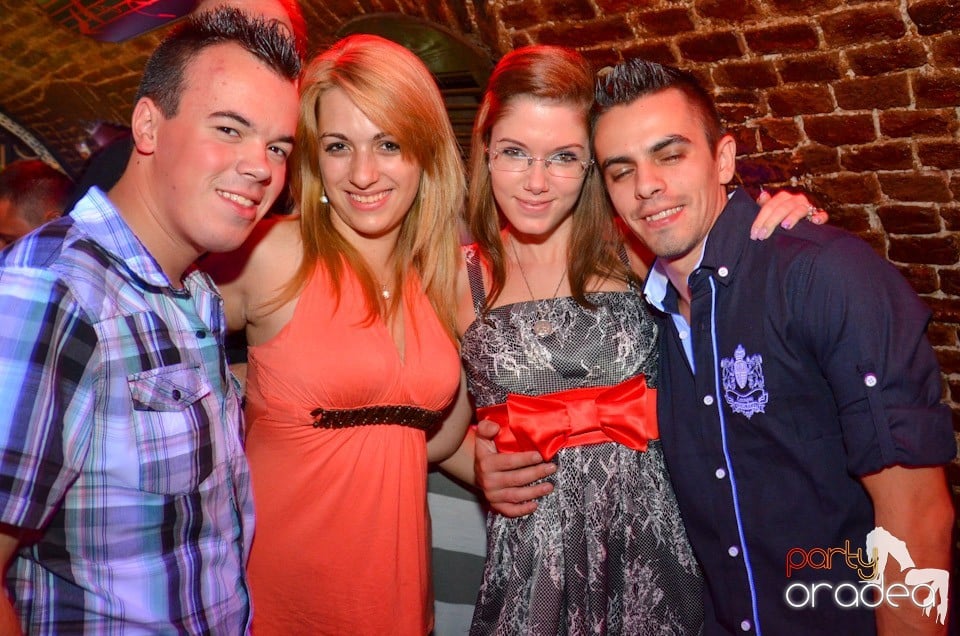 Petrecere Beer Night în Club Escape, 