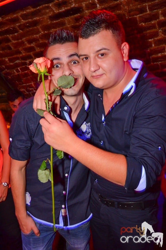 Petrecere Beer Night în Club Escape, 