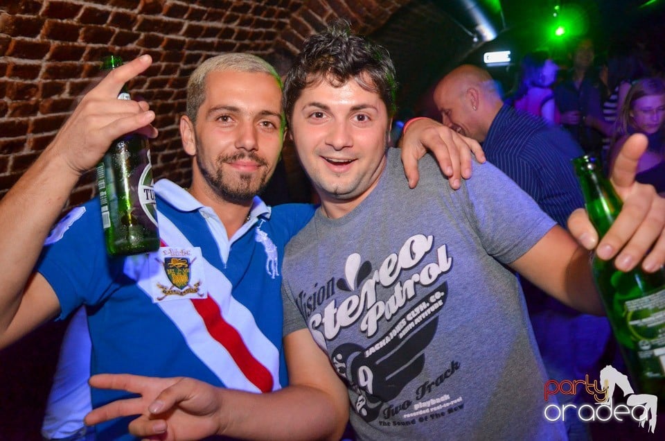Petrecere Beer Night în Club Escape, 