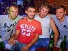 Petrecere Beer Night în Club Escape