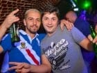Petrecere Beer Night în Club Escape