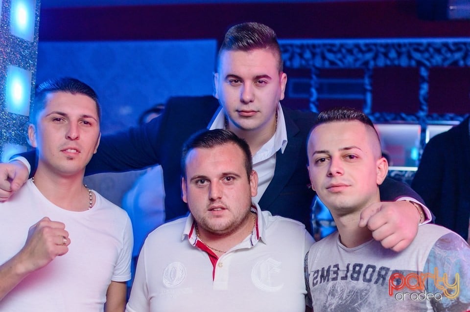 Petrecere cu Ana Maria Mocanu & Loredana Chivu, 