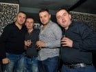 Petrecere cu Blaga de la Oradea în Club Life