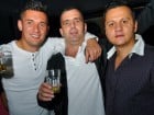 Petrecere cu Blaga de la Oradea în Club Life