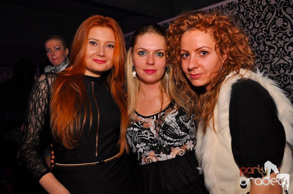 Petrecere cu Blaga de la Oradea în Life, 