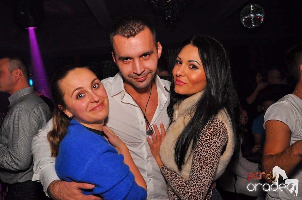 Petrecere cu Blaga de la Oradea în Life, 