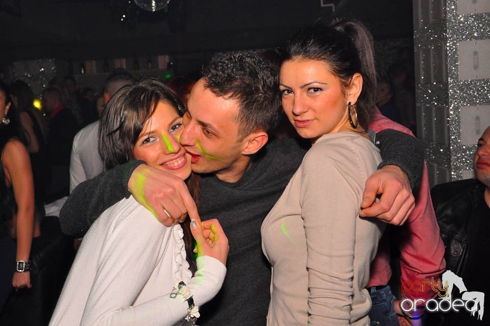 Petrecere cu Blaga de la Oradea în Life, 