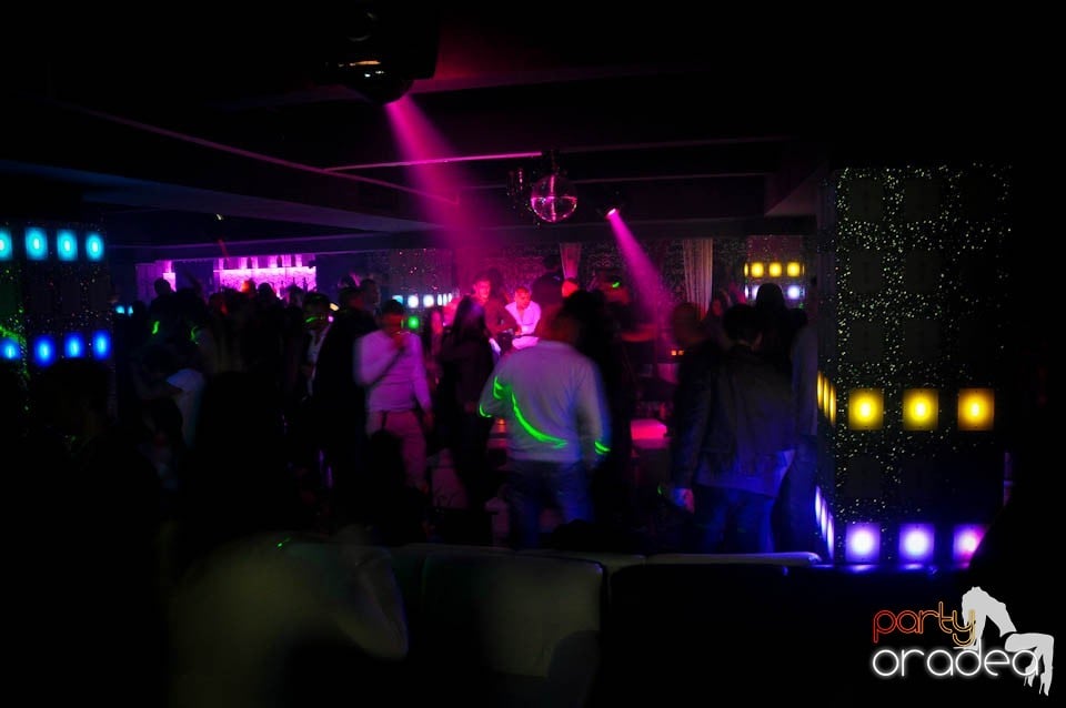 Petrecere cu Blaga de la Oradea în Life, 