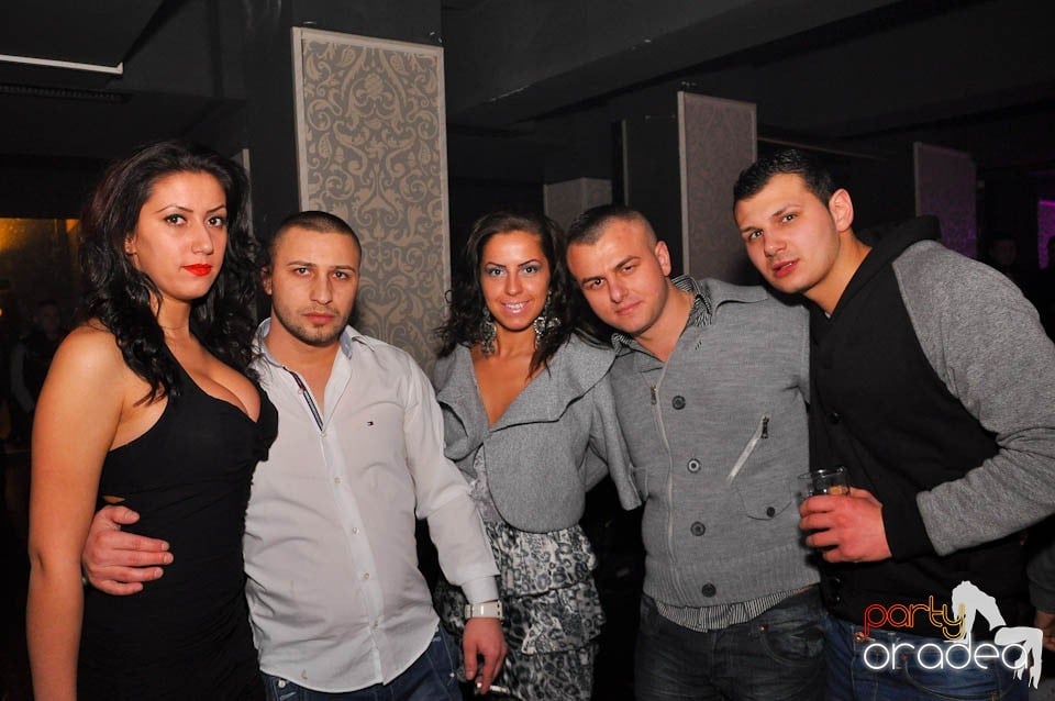 Petrecere cu Blaga de la Oradea în Life, 