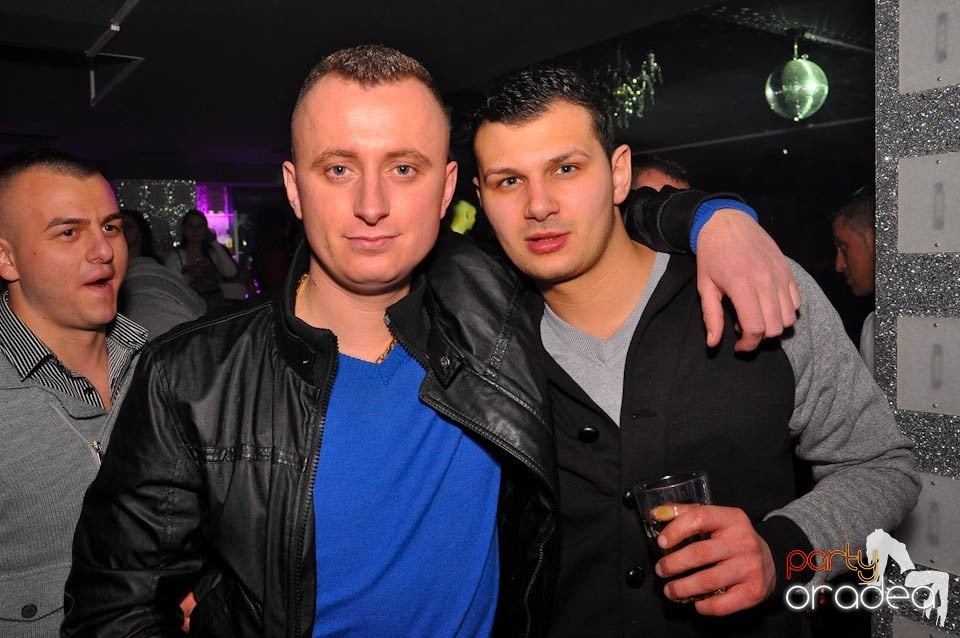 Petrecere cu Blaga de la Oradea în Life, 