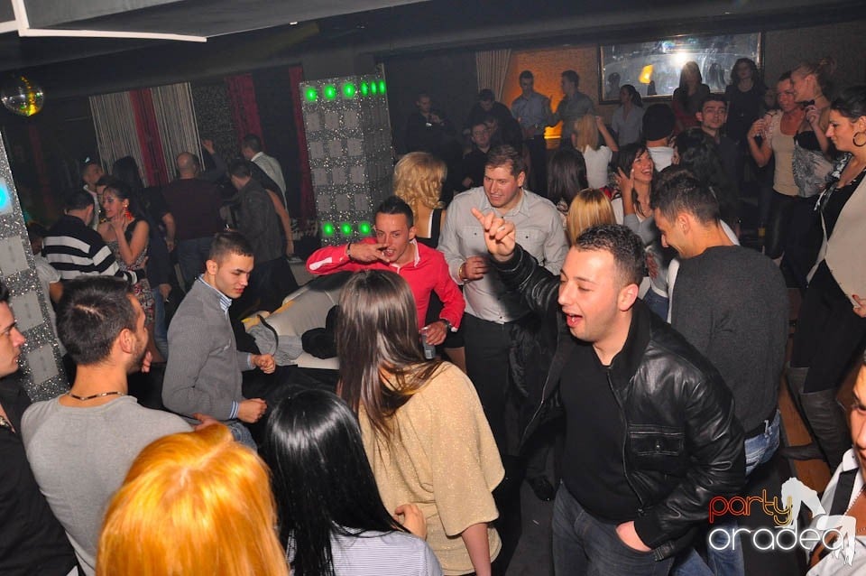 Petrecere cu Blaga de la Oradea în Life, 