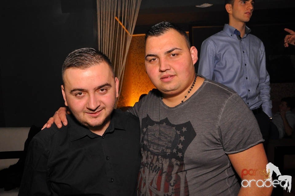 Petrecere cu Blaga de la Oradea în Life, 