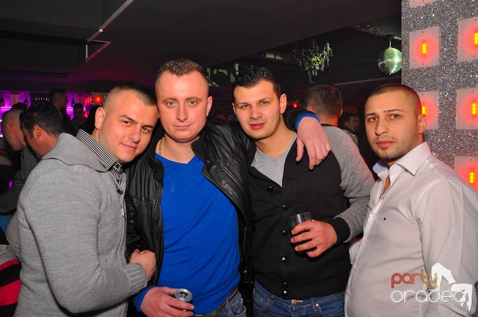 Petrecere cu Blaga de la Oradea în Life, 