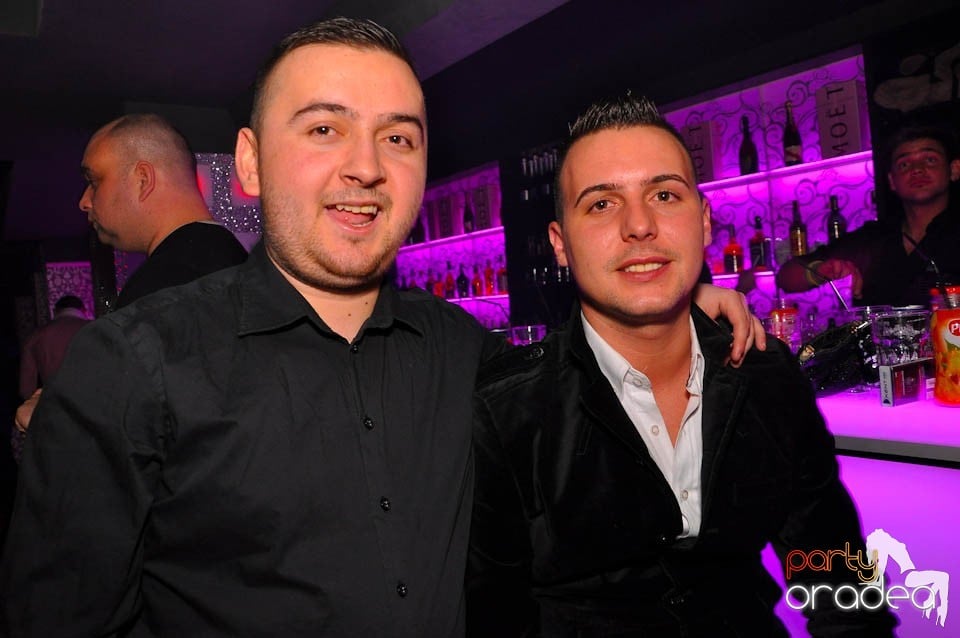 Petrecere cu Blaga de la Oradea în Life, 