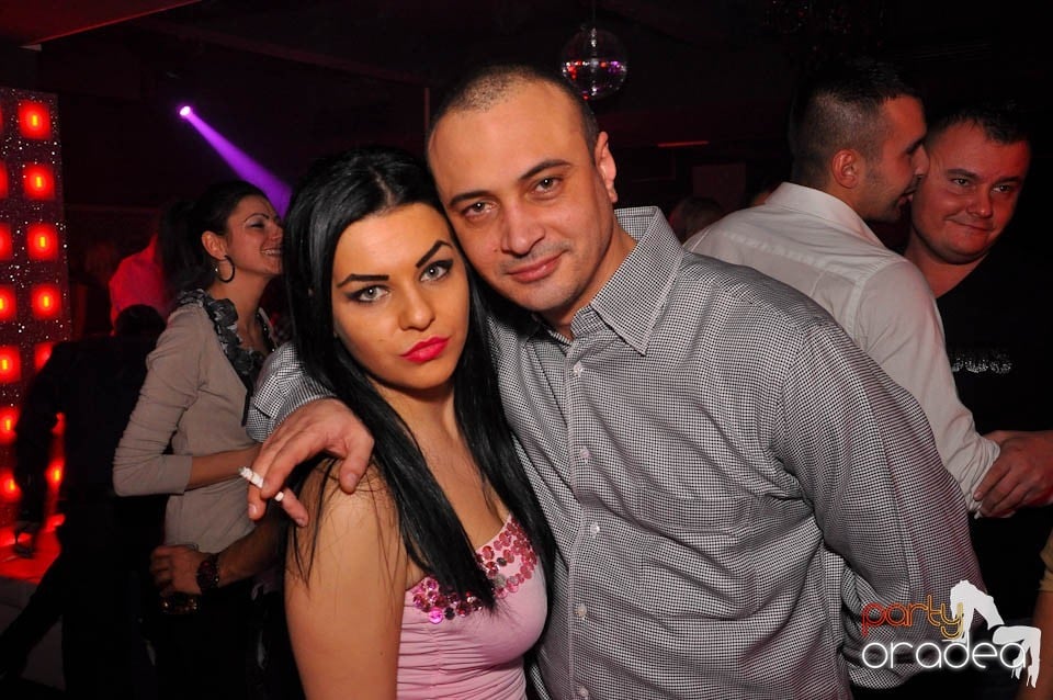 Petrecere cu Blaga de la Oradea în Life, 