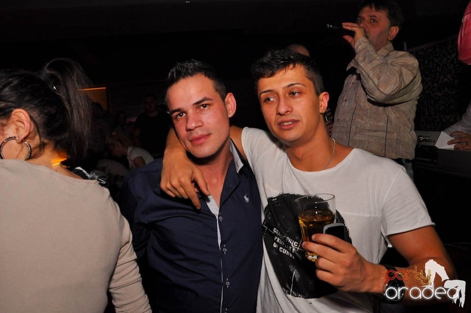 Petrecere cu Blaga de la Oradea în Life, 