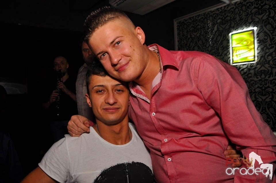 Petrecere cu Blaga de la Oradea în Life, 