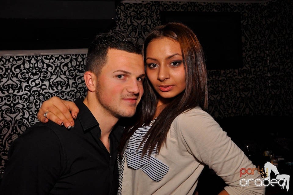 Petrecere cu Blaga de la Oradea în Life, 