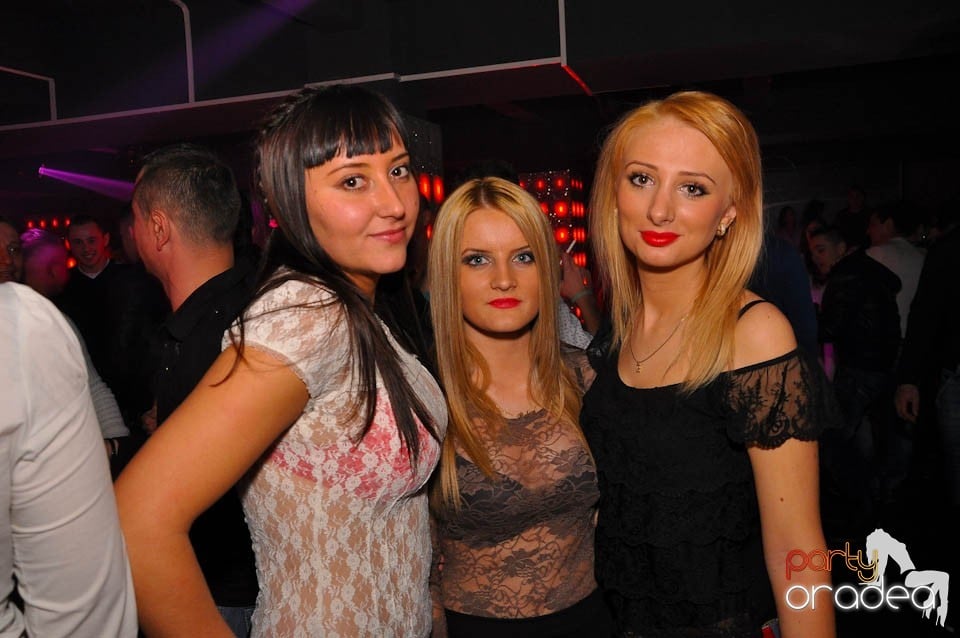 Petrecere cu Blaga de la Oradea în Life, 