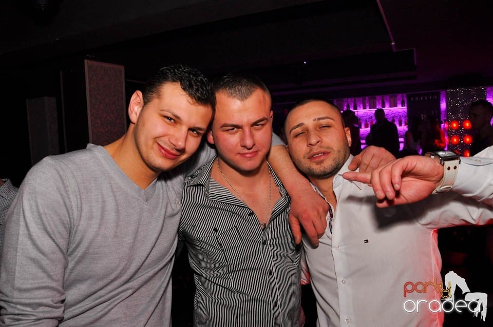 Petrecere cu Blaga de la Oradea în Life, 