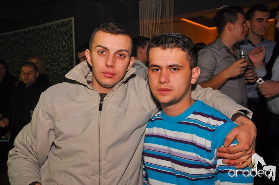 Petrecere cu Blaga de la Oradea în Life, 