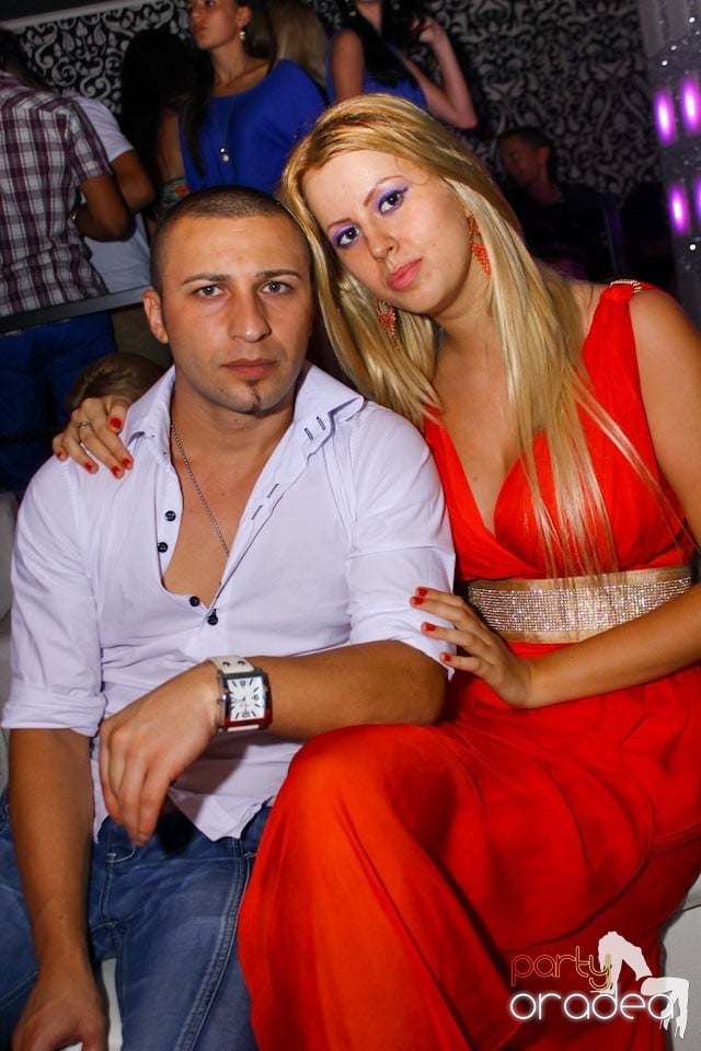 Petrecere cu Blaga de la Oradea în Life, 