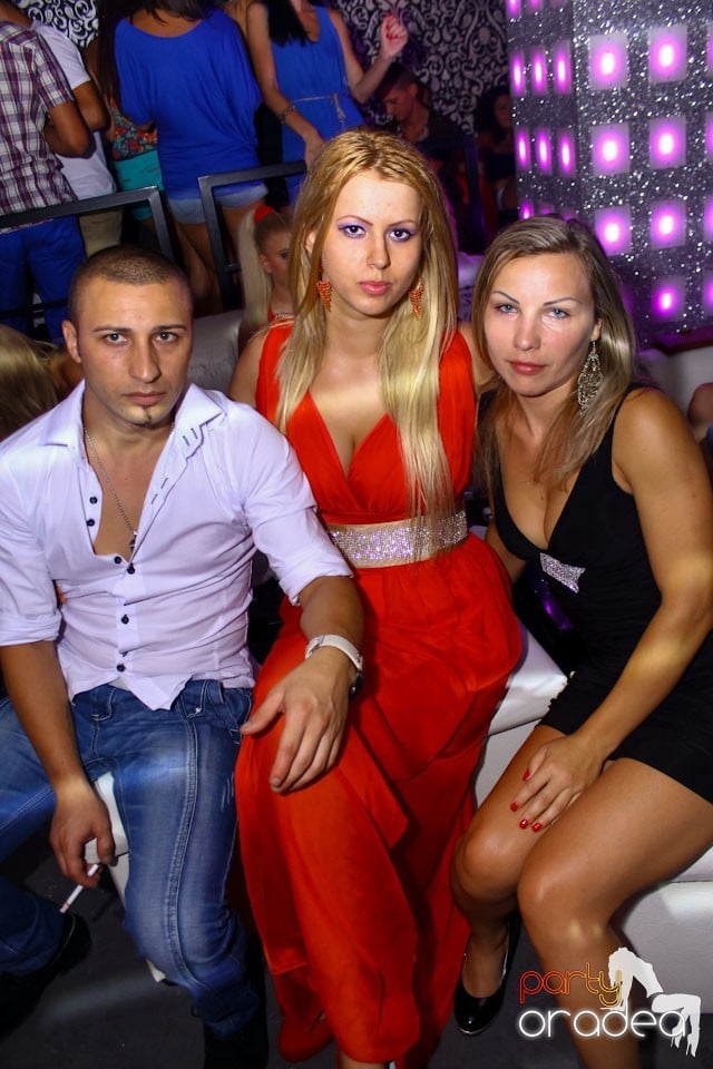 Petrecere cu Blaga de la Oradea în Life, 