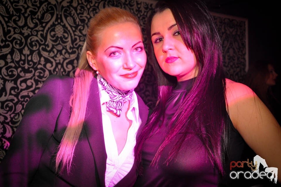 Petrecere cu Blaga de la Oradea în Life, 