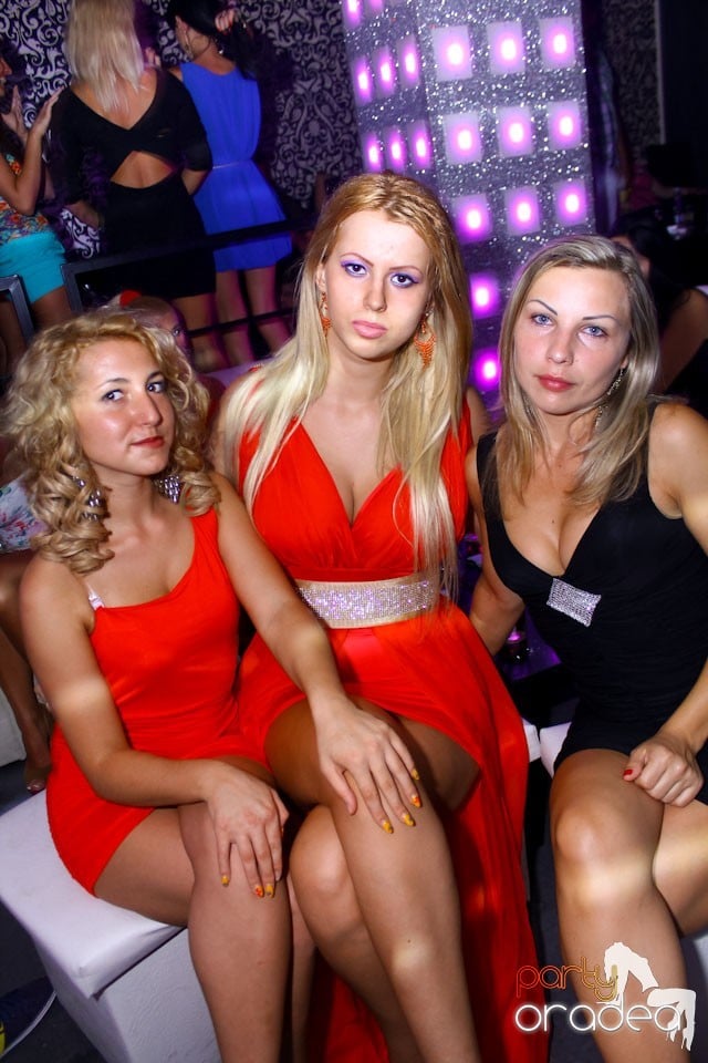 Petrecere cu Blaga de la Oradea în Life, 