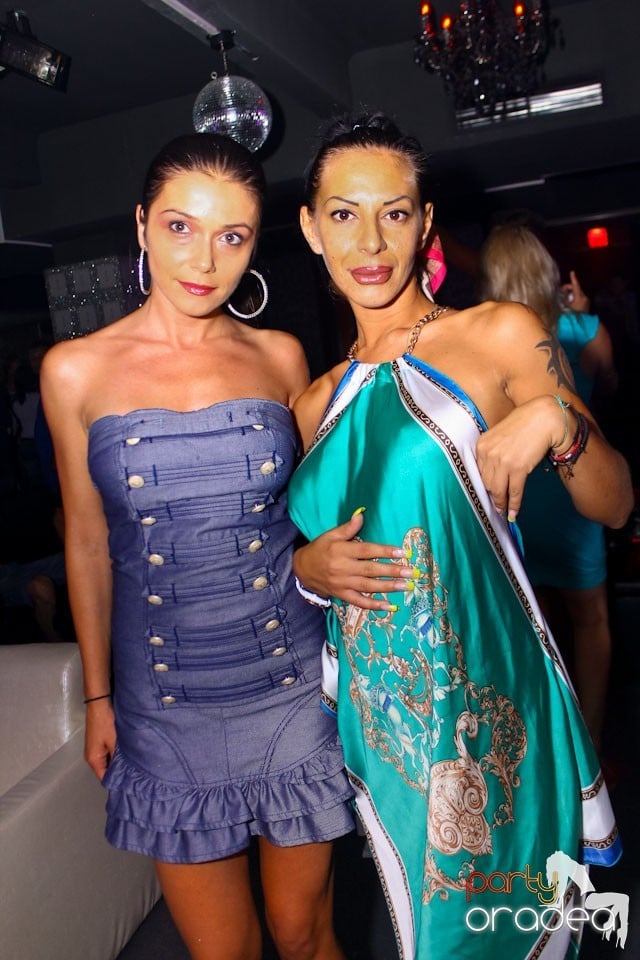 Petrecere cu Blaga de la Oradea în Life, 