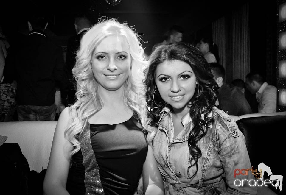 Petrecere cu Blaga de la Oradea în Life, 