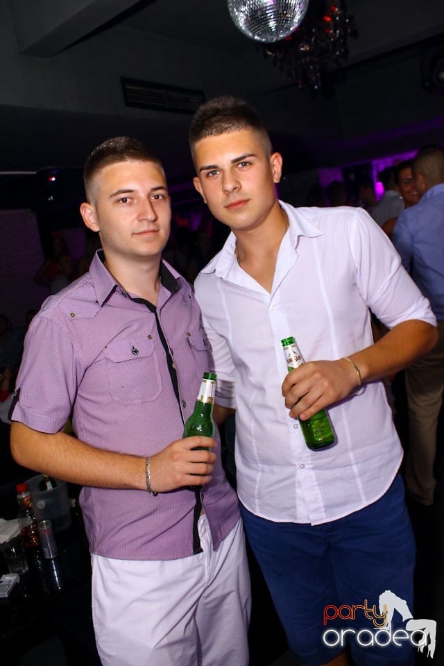 Petrecere cu Blaga de la Oradea în Life, 