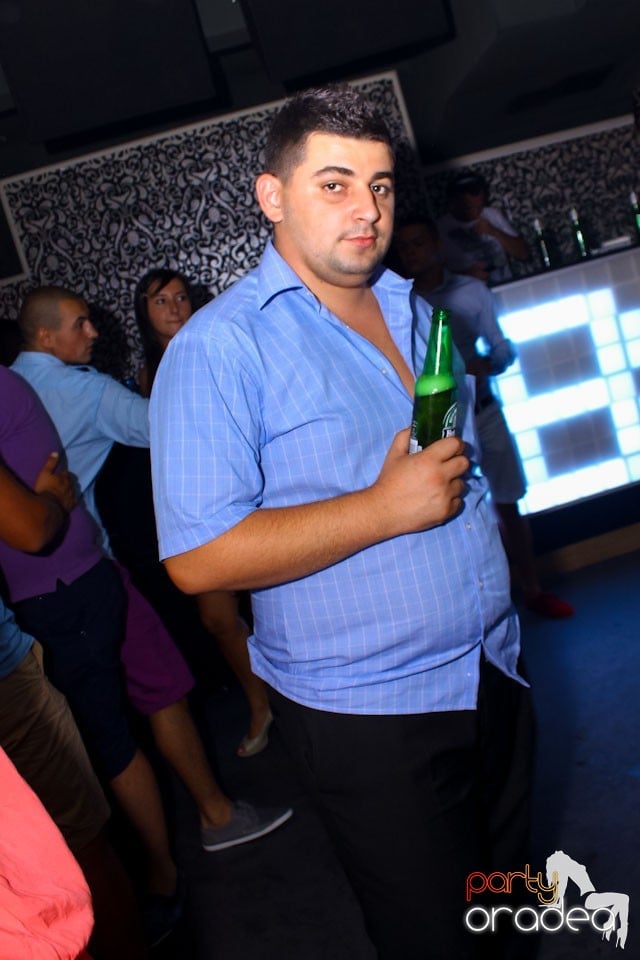 Petrecere cu Blaga de la Oradea în Life, 