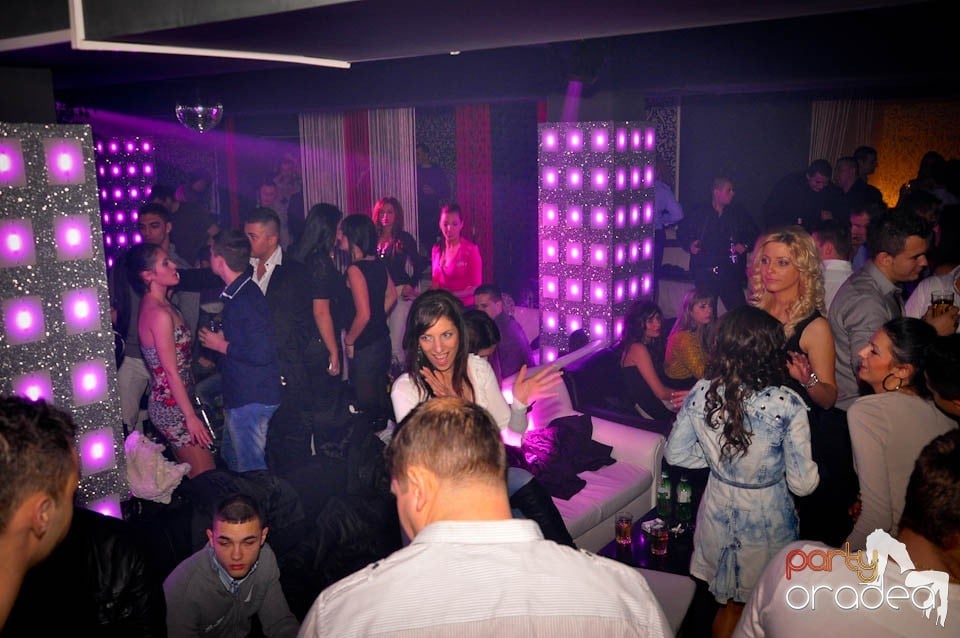 Petrecere cu Blaga de la Oradea în Life, 