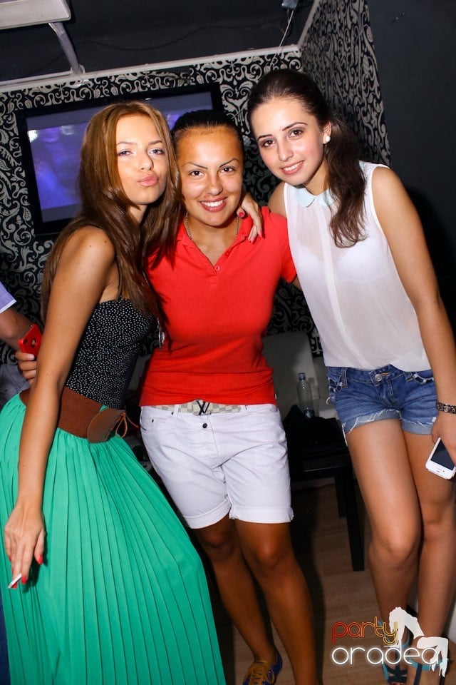 Petrecere cu Blaga de la Oradea în Life, 