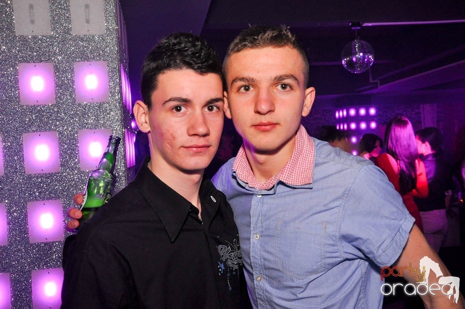 Petrecere cu Blaga de la Oradea în Life, 