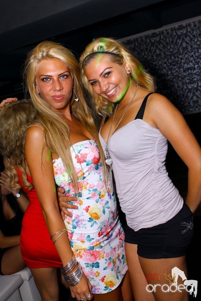 Petrecere cu Blaga de la Oradea în Life, 