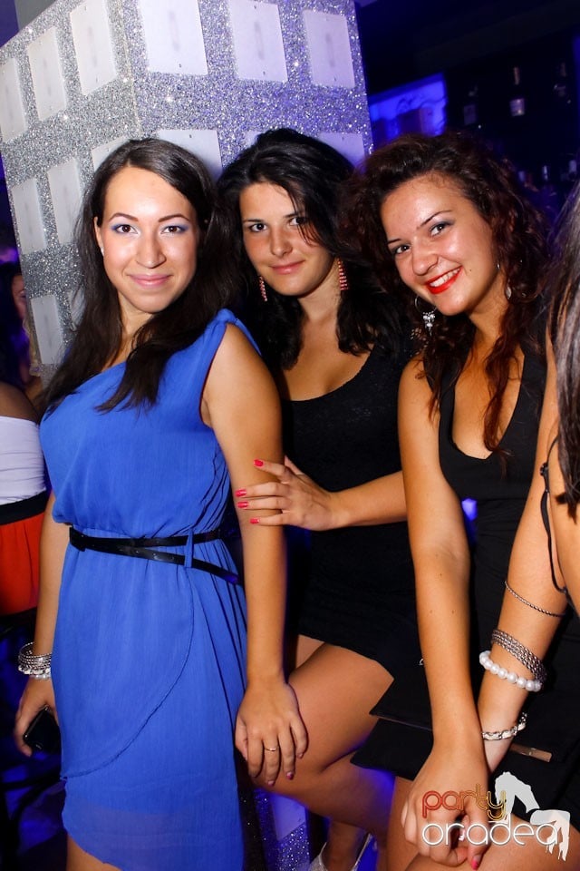 Petrecere cu Blaga de la Oradea în Life, 