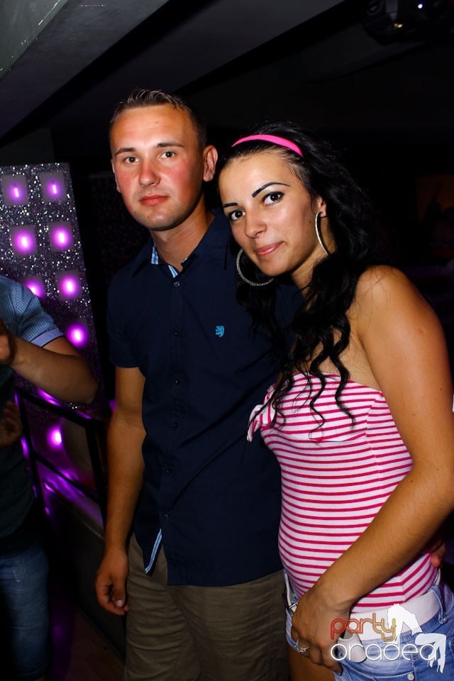 Petrecere cu Blaga de la Oradea în Life, 