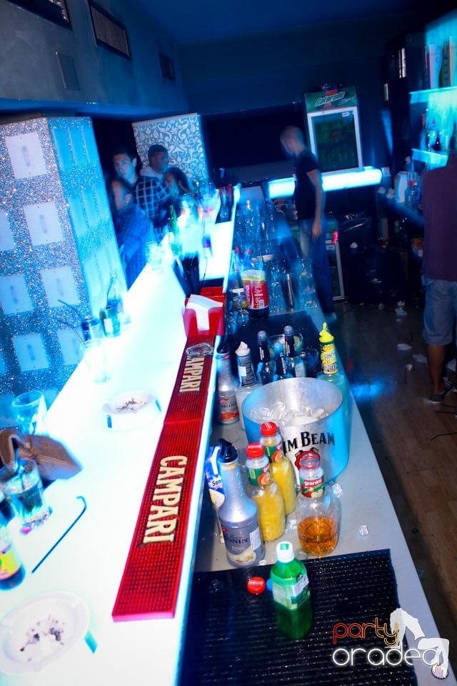 Petrecere cu Blaga de la Oradea în Life, 