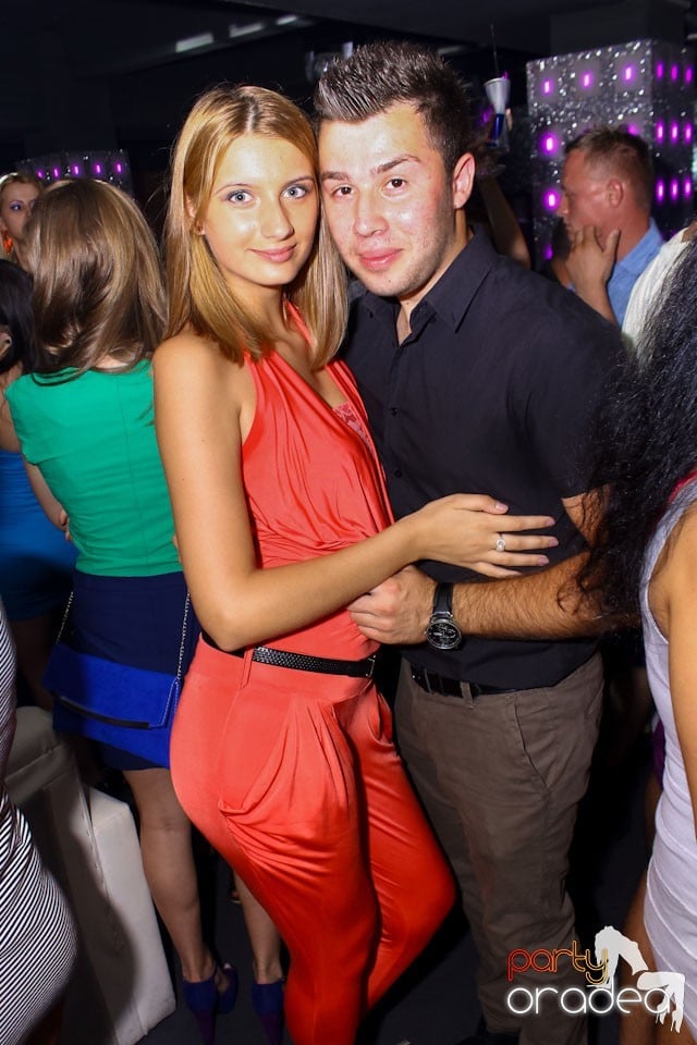 Petrecere cu Blaga de la Oradea în Life, 