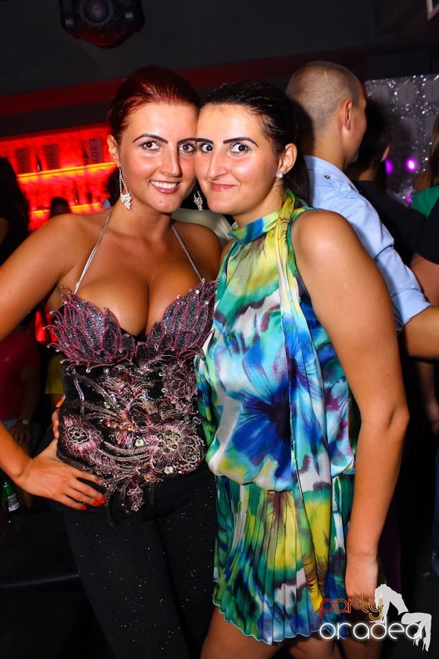 Petrecere cu Blaga de la Oradea în Life, 