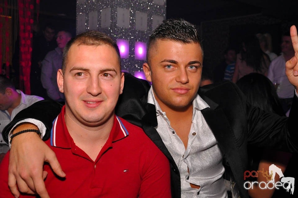 Petrecere cu Blaga de la Oradea în Life, 