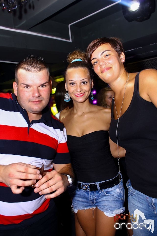 Petrecere cu Blaga de la Oradea în Life, 