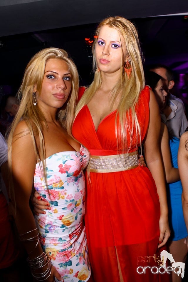 Petrecere cu Blaga de la Oradea în Life, 