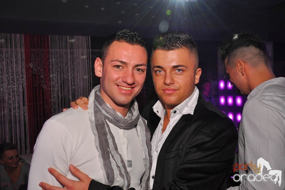 Petrecere cu Blaga de la Oradea în Life, 