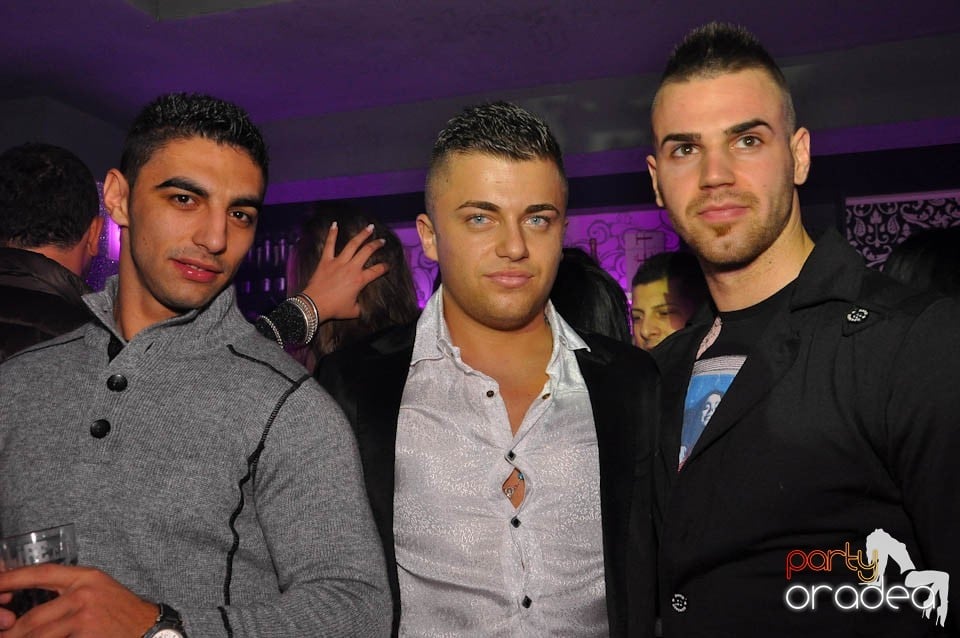 Petrecere cu Blaga de la Oradea în Life, 