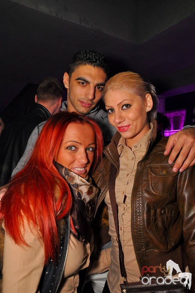 Petrecere cu Blaga de la Oradea în Life, 