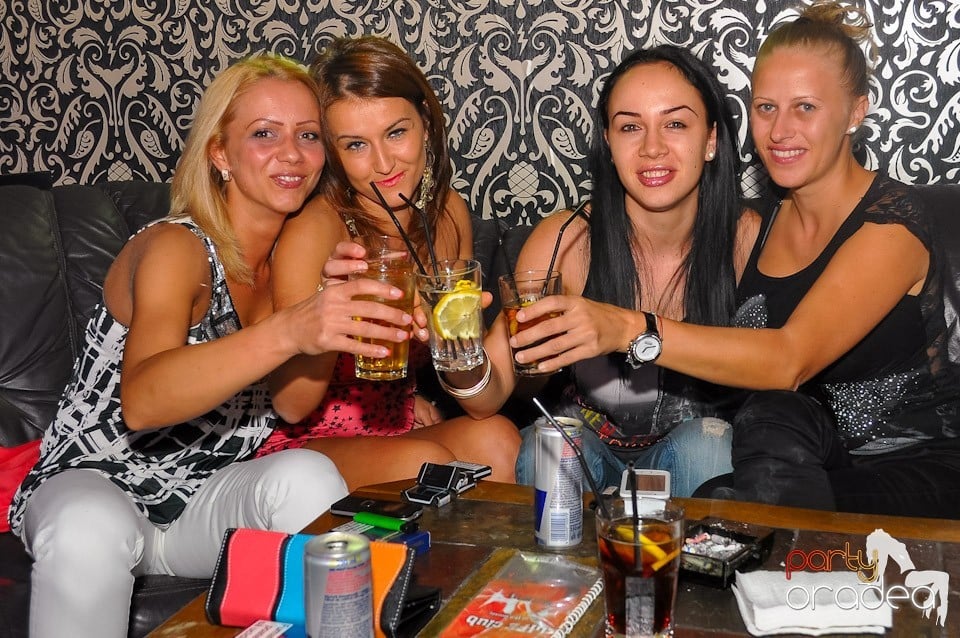 Petrecere cu Blaga de la Oradea în Life, 