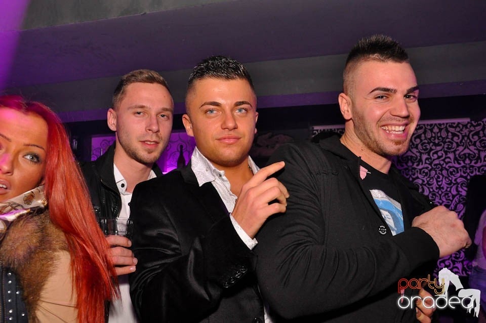 Petrecere cu Blaga de la Oradea în Life, 